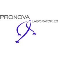 Pronova Laboratories logo - Similar company to Lead2Achieve