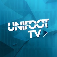 UNIFOOT TV logo - Similar company to Petit Mauda 🌳
