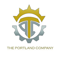 THE PORTLAND COMPANY logo - Similar company to Haver Standard India Pvt Ltd