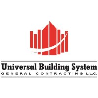 Universal BUilding System General Contracting LLC logo - Similar company to Kbh Real Estate Development