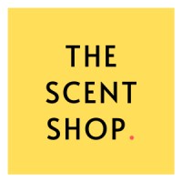 The Scent Shop. logo - Similar company to Growthatch