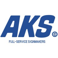 AK SIGNS logo - Similar company to Foundry