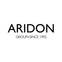 ARIDON GROUP logo - Similar company to Origin Moldova