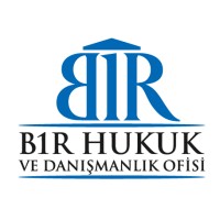 B1R Hukuk ve Danışmanlık logo - Similar company to Kurgel -  Kurumsal Gelişim Danışmanlık Hizmetleri