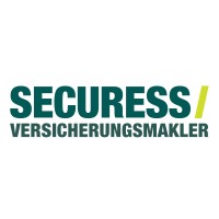 Securess Versicherungsmakler GmbH logo - Similar company to Catuuga & Friends