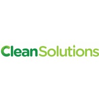 Clean Solutions Pte Ltd logo - Similar company to Topgrid Pest Specialist Pte Ltd