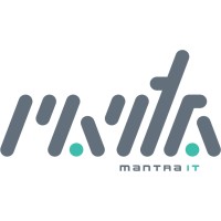 Mantra IT Solution logo - Similar company to Zerone Technology