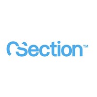 C-Section logo - Similar company to Remax 7Tepe