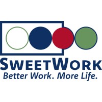 SweetWork logo - Similar company to Kocolene Development Corporation