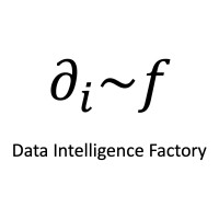 Data Intelligence Factory logo - Similar company to Colmena Argentina