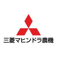 Mitsubishi Mahindra Agricultural Machinery Co.,Ltd. logo - Similar company to Bugnot 52