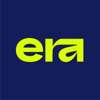 Era Locums logo - Similar company to Syncx
