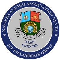 Xaviers Alumni Association Nevta