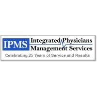 Integrated Physician Management Services, Inc. logo - Similar company to Medverse Technologies