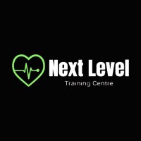 Next Level Training Centre logo - Similar company to Syncrolab Training Center & Advanced Physiotherapy