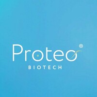 Proteo Biotech logo - Similar company to Mighti - Functional Mushroom Supplements