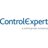 ControlExpert, a solvd group company logo - Similar company to Solvd Group