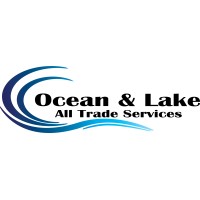 Ocean & Lake All Trades Services Pty Ltd logo - Similar company to Spik N Span Maintenance Services