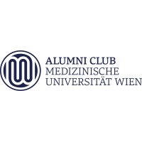 Alumni Club der Medizinischen Universität Wien logo - Similar company to Going International »Medicine & Health«