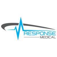 Response Medical, LLC. logo - Similar company to Response Technologies, Llc