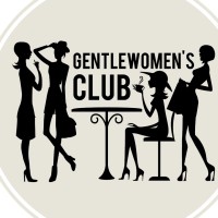 Gentlewomen's Club logo - Similar company to Transatlantic Alumni Network