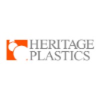 Heritage Plastics Inc logo - Similar company to Reeson, Inc