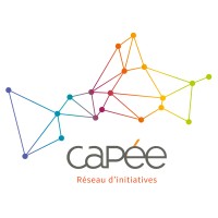 CAPÉE logo - Similar company to Capee