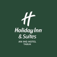 Holiday Inn & Suites Tabuk logo - Similar company to Grand Millennium Tabuk Hotel