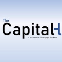 The Capital H logo - Similar company to Shapira & Co.