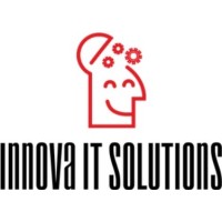 Innova IT Solutions logo - Similar company to Innova Technology C.A