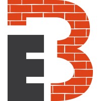 E-Brique logo - Similar company to Caliber-I Software Technologies Private Limited
