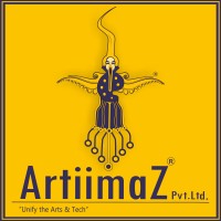 ArtiimaZ® Pvt. Ltd. logo - Similar company to Live Solutions