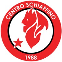 Centro Schiaffino 1988 logo - Similar company to Multiplex Le Giraffe