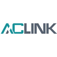 ACLINK logo - Similar company to Aclick Inc.