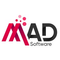 MAD Software logo - Similar company to I3 Verticals Shreveport (Formerly I3 Software & Services)