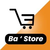 Ba'Store logo - Similar company to Logeos Sarl