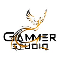 Gammer Studio logo - Similar company to Gammer Group