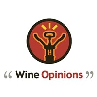 Wine Opinions logo - Similar company to The Wine Workshop