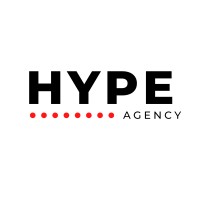 HYPE Agency logo - Similar company to Planted.Dk
