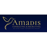 Amadis Consulting & Recruiting logo - Similar company to Sps Roofing Ltd