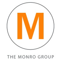 Monro Ltd logo - Similar company to Delta Global