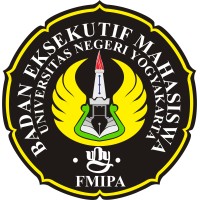 BEM FMIPA UNY logo - Similar company to Himafi Unsoed