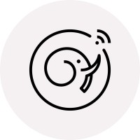 MyEli®️ logo - Similar company to Janine Robin