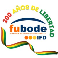 FUBODE IFD logo - Similar company to Fubode