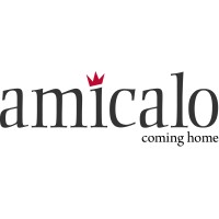 amicalo GmbH logo - Similar company to Solid
