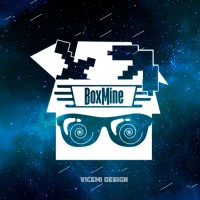 boxmineworld logo - Similar company to Santos Code