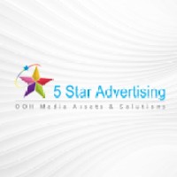 5 Star Advertising logo - Similar company to Inficrafts Solution