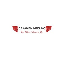 Canadian Wing INC logo - Similar company to Aero Edge Solutions