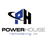 PowerHouse Remodeling LLC logo - Similar company to Shower Iq