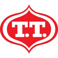 TT Limited logo - Similar company to Tt Ltd